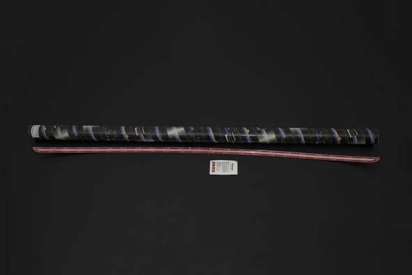 OMSA Hyundai Tucson Krom Bagaj Alt Çıta 2015-2019 Arası - Resim 2