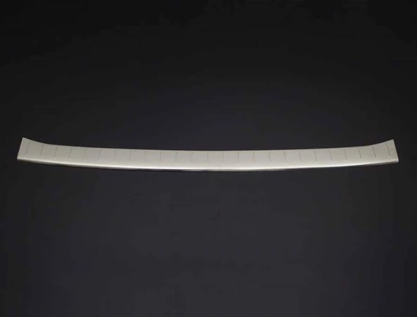 OMSA Mercedes Sprinter Krom Arka Tampon Eşiği Taşlı 2018 ve Sonrası ürün görseli