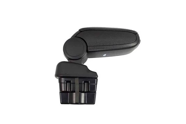 OMSA Opel Astra J Kol Dayama - Kolçak 2010-2016 Siyah - Resim 2