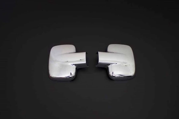 OMSA Mercedes Vito/W638 Krom Ayna Kapağı 2 Parça 1996-2003 Arası ürün görseli