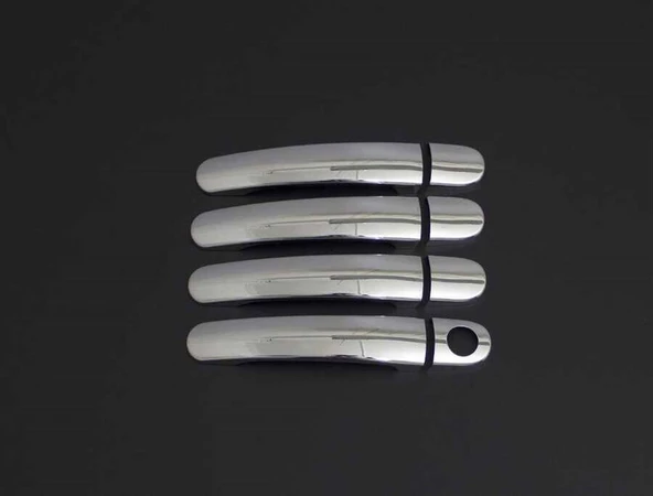 OMSA VW Golf 4 Krom Kapı Kolu 4 Kapı 1998-2004 Arası ürün görseli