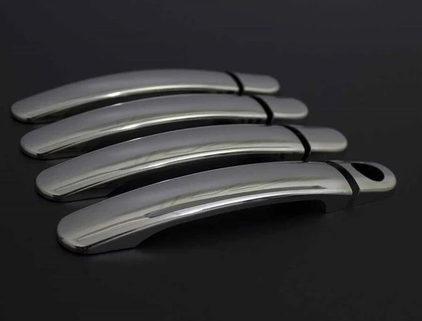 OMSA VW Golf 4 Krom Kapı Kolu 4 Kapı 1998-2004 Arası - Resim 2