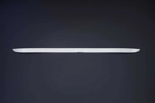 OMSA Renault Megane 3 Krom Bagaj Alt Çıta 2010 ve Sonrası ürün görseli