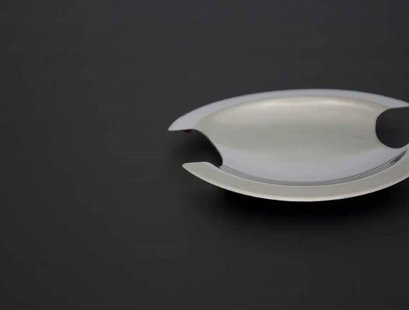 OMSA VW Caddy Krom Kapı Kolu Tası 4 Kapı 2003-2010 Arası - Resim 5