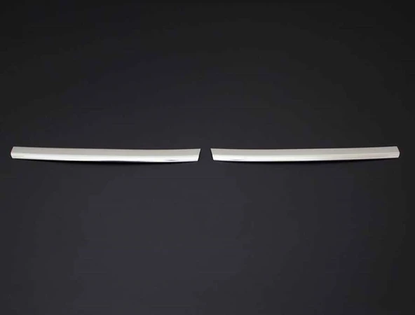 OMSA VW Caddy Minivan Krom Ön Panjur 2 Parça 2015-2019 Arası ürün görseli