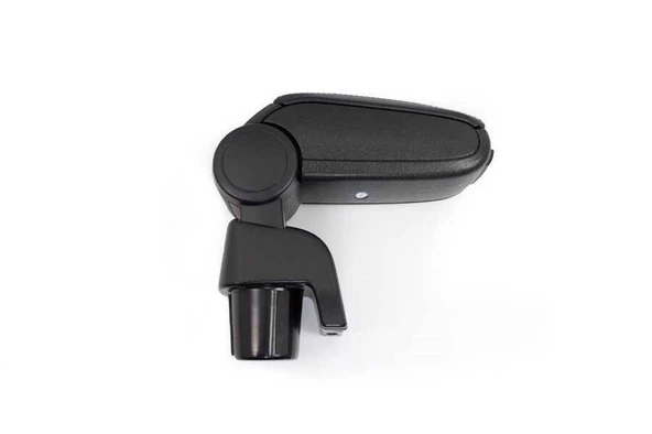 OMSA VW Polo 6R Siyah Kol Dayama - Kolçak 2009-2017 Arası - Resim 2