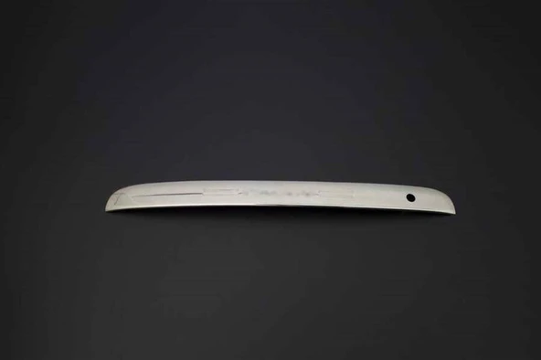 OMSA VW Caddy Krom Bagaj Çıtası Çift Kapılı Baskılı 2003-2015 Arası ürün görseli