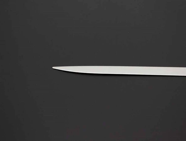 OMSA VW Polo AW Krom Bagaj Alt Çıta 2017 ve Sonrası - Resim 3