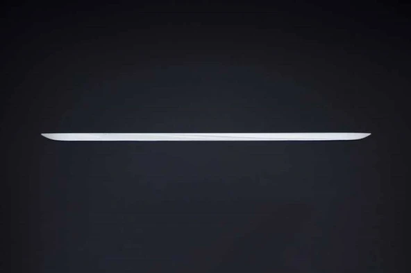 OMSA VW Jetta Krom Bagaj Alt Çıta 2011-2014 Arası ürün görseli