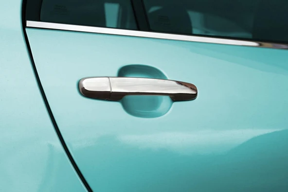 OMSA Toyota Verso Krom Kapı Kolu 4 Kapı 1 Delik 2002-2009 Arası ürün görseli