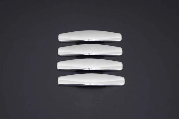 OMSA Renault Clio Symbol 2 Krom Kapı Kolu 4 Kapı 2009-2013 Arası ürün görseli