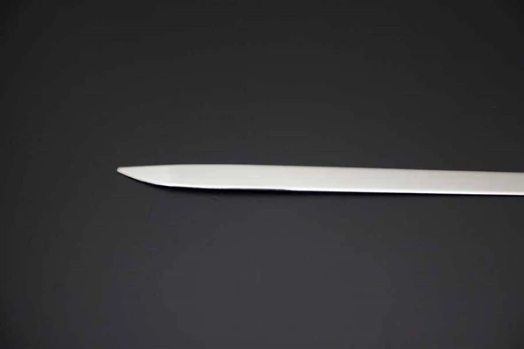 OMSA VW Jetta Krom Bagaj Alt Çıta 2011-2014 Arası - Resim 2