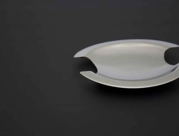 OMSA VW T5 Transporter Krom Kapı Kolu Taşı 3 Kapı 2003-2010 Arası - Resim 5