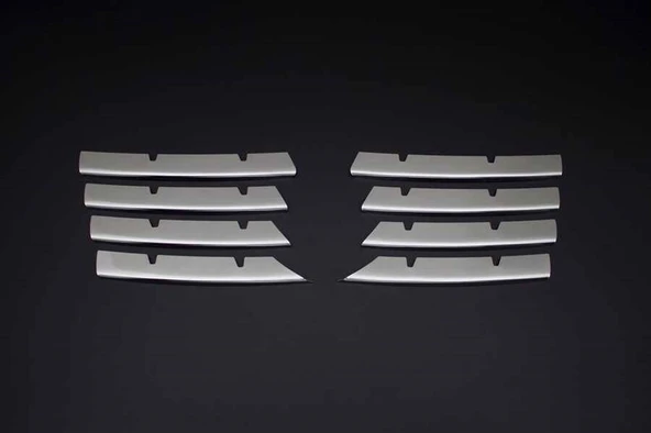 OMSA VW Passat B6 3C Krom Ön Panjur 2005-2010 Arası ürün görseli