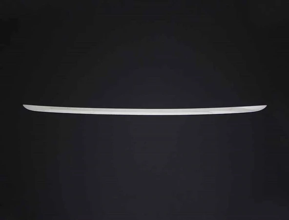 OMSA Renault Clio 5 Krom Bagaj Alt Çıta 2019 ve Sonrası ürün görseli