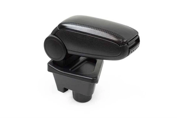 OMSA Renault Megane 4 HB Siyah Kol Dayama - Kolçak 2016 ve Sonrası ürün görseli