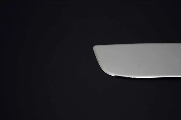 OMSA Toyota C-HR Krom Bagaj Alt Çıtası 2016-2023 Arası - Resim 3