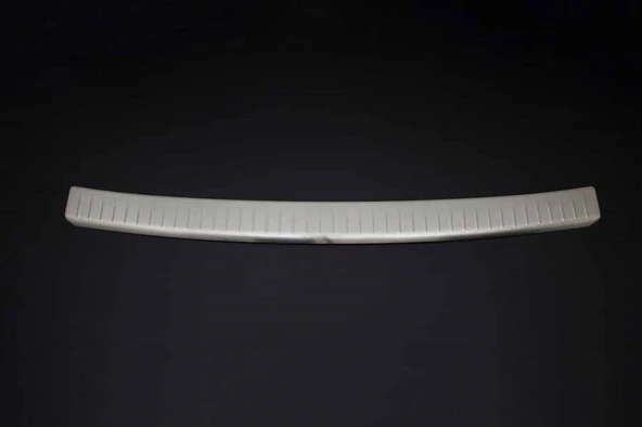 OMSA VW T5 Transporter Krom Arka Tampon Eşiği (Taşlı) 2003-2014 Arası ürün görseli