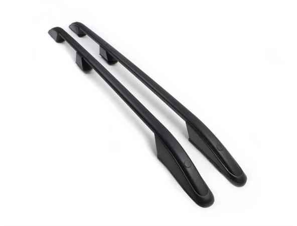 Renault Kangoo Facelift Elegance Tavan Çıtası Siyah Kısa Şase 1997-2007 Arası ürün görseli