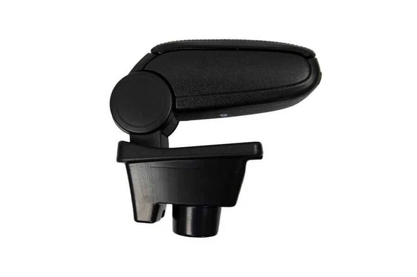 OMSA Renault Megane 4 HB Siyah Kol Dayama - Kolçak 2016 ve Sonrası - Resim 2