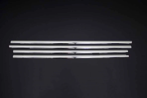 OMSA VW Jetta SD Krom Cam Alt Çıtası 2005-2010 Arası ürün görseli