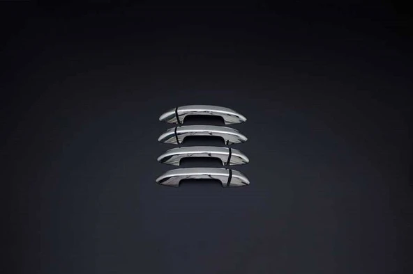 OMSA VW Passat CC Krom Kapı Kolu 4 Kapı 2008-2016 Arası ürün görseli