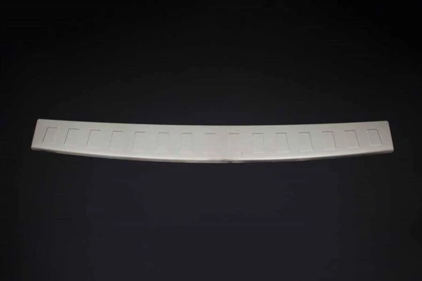 OMSA VW T4 Transporter Krom Arka Tampon Eşiği 1990-2003 Arası ürün görseli