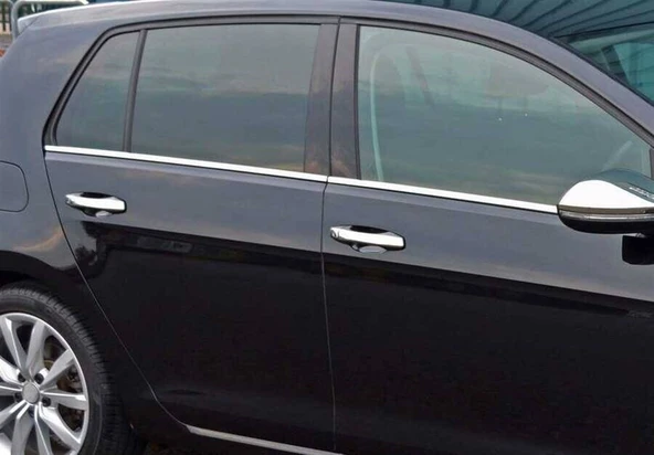 OMSA Seat Ateca Krom Kapı Kolu 4 Kapı 2016 ve Sonrası ürün görseli