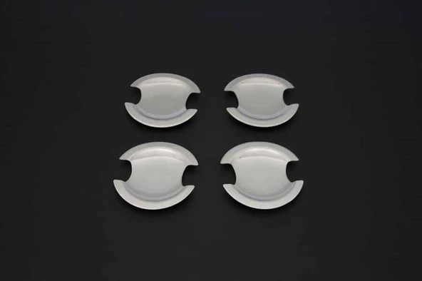 OMSA VW T5 Transporter Krom Kapı Kolu Tası 4 Kapı 2010-2023 Arası ürün görseli