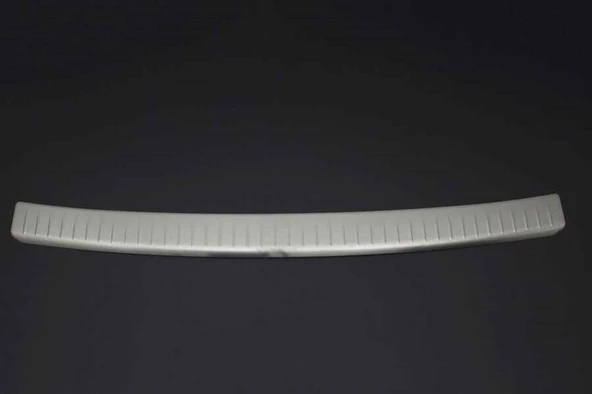 OMSA VW T5 Caravelle Krom Arka Tampon Eşiği (Taşlı) 2010-2014 Arası ürün görseli