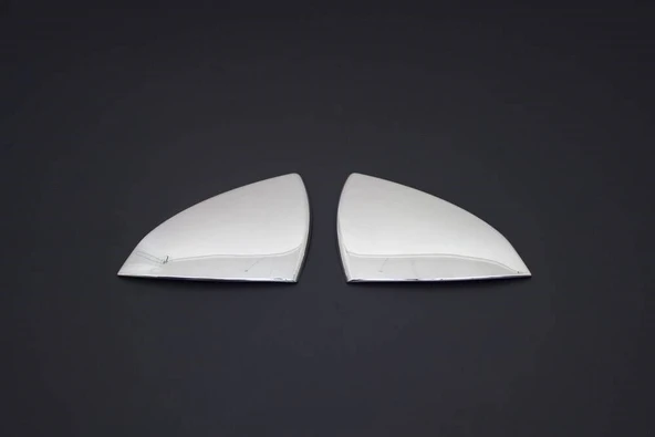 OMSA Seat Leon 5F Krom Ayna Kapağı 2 Parça 2012-2017 Arası ürün görseli