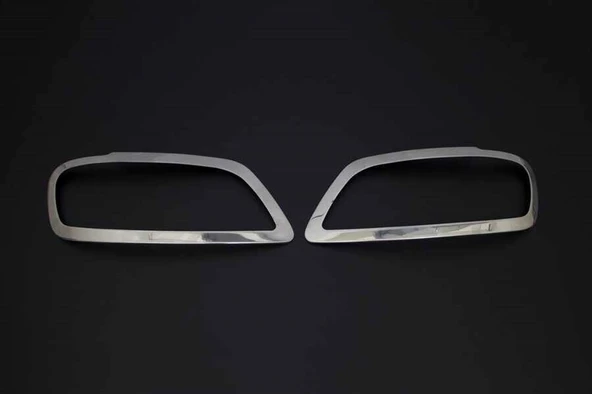 OMSA VW Caddy Krom Far Çerçevesi 2 Parça 2003-2010 Arası ürün görseli