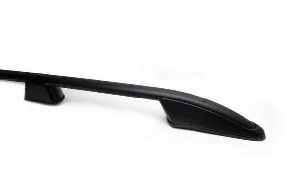 Renault Trafic 3 Elegance Tavan Çıtası Siyah Kısa Şase 2014 ve Sonrası - Resim 2