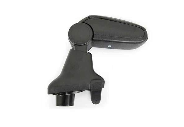 OMSA Renault Clio 4 Siyah Kol Dayama - Kolçak 2012-2019 Arası - Resim 2