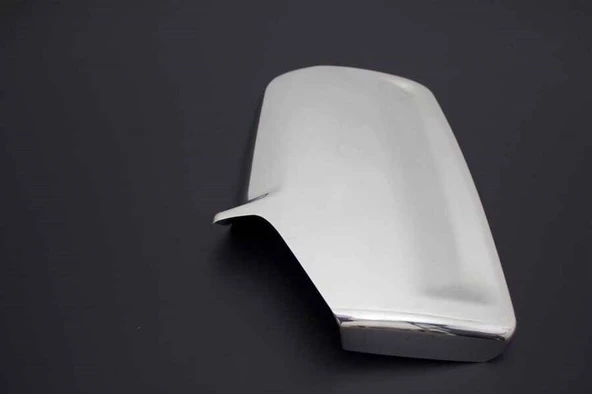 OMSA VW Crafter Krom Ayna Kapağı 2 Parça Abs 2006-2017 Arası - Resim 2