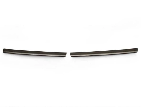 OMSA VW Caddy Minivan Siyah Krom Ön Panjur 2 Parça 2015-2019 Arası ürün görseli