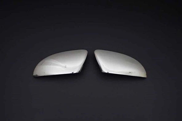 OMSA VW Passat CC Krom Ayna Kapağı 2 Parça 2008 ve Sonrası ürün görseli