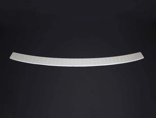 OMSA VW Caddy Minivan Krom Arka Tampon Eşiği 2015-2019 Arası ürün görseli