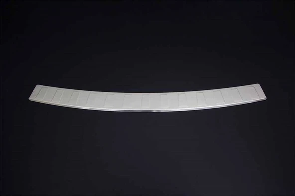 OMSA Seat Alhambra 2 Krom Arka Tampon Eşiği (Taşlı) 2010 ve Sonrası ürün görseli