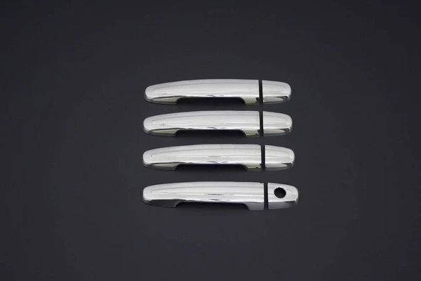 OMSA Toyota Auris Krom Kapı Kolu 4 Kapı 2007 ve Sonrası ürün görseli