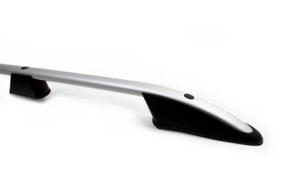 VW T5/T6 Caravelle Elegance Tavan Çıtası Alüminyum Uzun Şase 2003 ve Sonrası - Resim 2