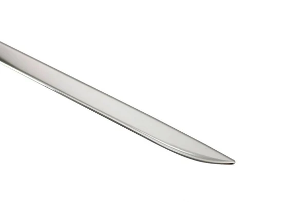 OMSA Ford Focus 3 Sedan Krom Bagaj Alt Çıta 2014-2018 Arası - Resim 3