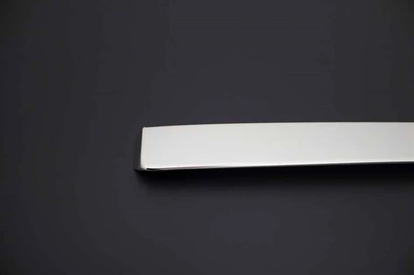 OMSA VW Crafter Krom Bagaj Çıtası 2006-2017 Arası - Resim 2