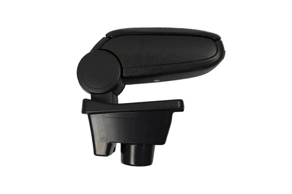 OMSA Renault Megane 4 Sedan Siyah Kol Dayama - Kolçak 2016 ve Sonrası - Resim 2