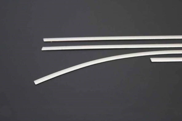 OMSA Seat Leon 1P HB Krom Cam Alt Çıtası 2005-2012 Arası - Resim 3