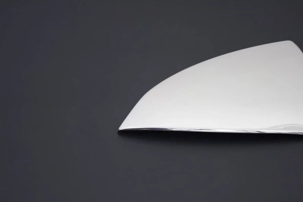 OMSA Seat Leon 5F Krom Ayna Kapağı 2 Parça 2012-2017 Arası - Resim 2