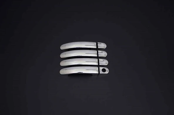 OMSA VW Caddy Krom Kapı Kolu 4 Kapı 2003-2010 Arası ürün görseli