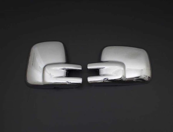 OMSA VW T4 Multivan Krom Ayna Kapağı 2 Parça Abs 1995-2003 Arası ürün görseli