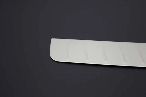 OMSA VW Golf 4 Krom Arka Tampon Eşiği Taşlı 1998-2004 Arası - Resim 3