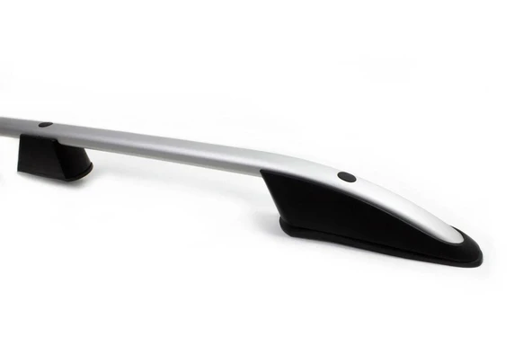 VW T5 Transporter Elegance Tavan Çıtası Alüminyum Kısa Şase 2003-2023 Arası - Resim 2